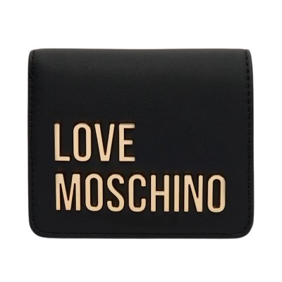 THE BOLD LOVE MEDIUM WALLET